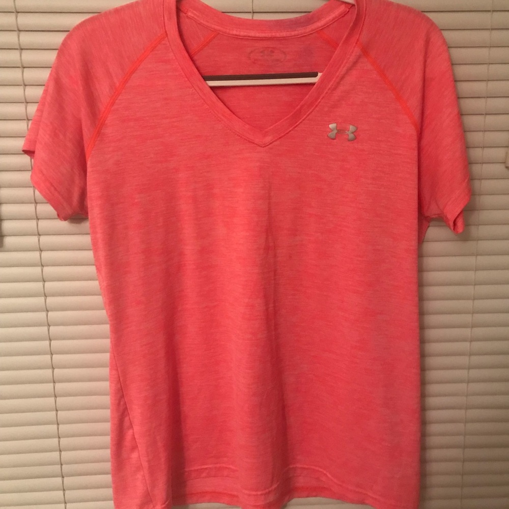 Under armour shirt